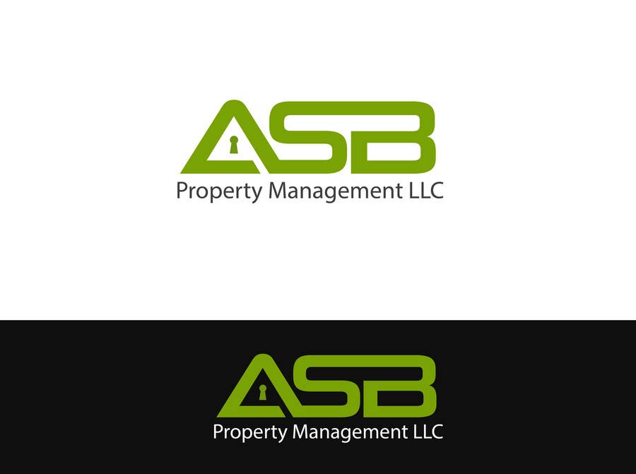 Proposition n°46 du concours                                                 Design a Logo for ASB Property Management LLC
                                            