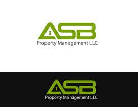 nº 46 pour Design a Logo for ASB Property Management LLC par alexandracol 