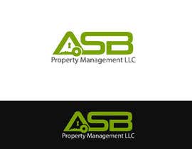 nº 47 pour Design a Logo for ASB Property Management LLC par alexandracol 
