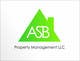
                                                                                                                                    Icône de la proposition n°                                                9
                                             du concours                                                 Design a Logo for ASB Property Management LLC
                                            
