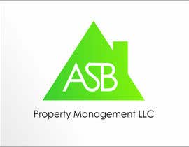 nº 9 pour Design a Logo for ASB Property Management LLC par yitzhakkruzpe 
