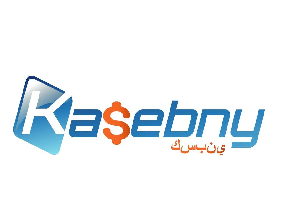 
                                                                                                            Contest Entry #                                        63
                                     for                                         Design a Logo for Kasebny website
                                    