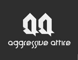 #53 untuk Design a Logo for apparel company oleh ARUNVGOPAL