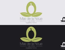 nº 36 pour Design a Logo for french olive oil bottle par wehaveanidea 