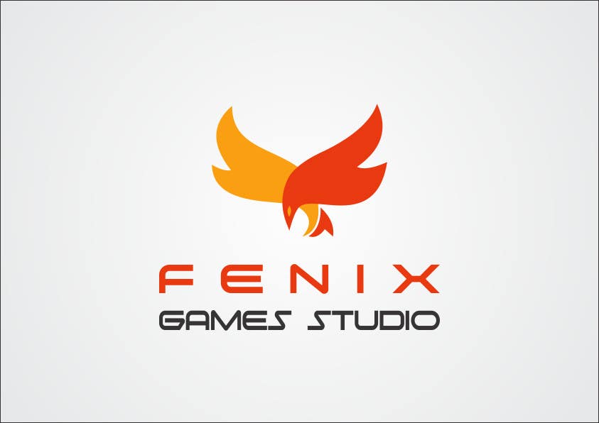 Konkurrenceindlæg #29 for                                                 Create a logo to Fenix games studio
                                            