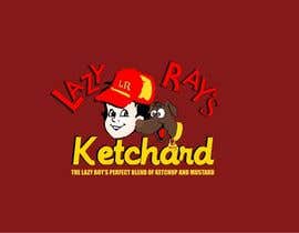 #90 for Logo Design for Lazy Ray&#039;s by YouEndSeek