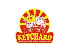 #89 untuk Logo Design for Lazy Ray&#039;s oleh vidyag1985