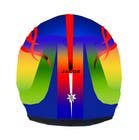 Proposition n° 36 du concours Graphic Design pour Racing Helmet design for 9 year old boy.