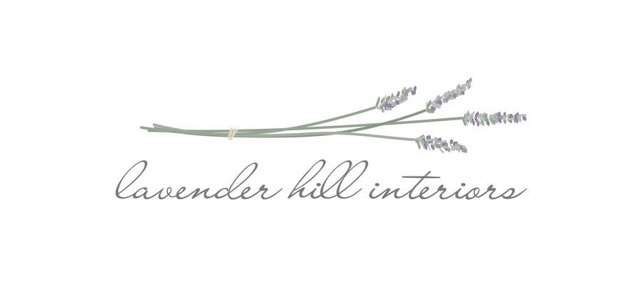 Contest Entry #15 for                                                 Logo Design for Lavender Hill Interiors
                                            