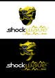 Pictograma corespunzătoare intrării #135 pentru concursul „                                                    Logo Design for T-Shirt Company.  ShockWave Tees
                                                ”