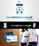 Konkurrenceindlæg #121 billede for                                                     Logo Design for T-Shirt Company.  ShockWave Tees
                                                
