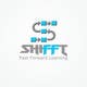 Konkurrenceindlæg #625 billede for                                                     Logo Design for SHIFFT
                                                