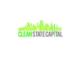 #58 cho Design a Logo for Clean Slate Capital bởi studioprieto
