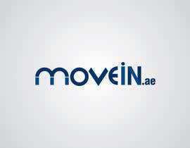 #17 untuk Design a Logo for www.movein.ae oleh YOUMAZIGH