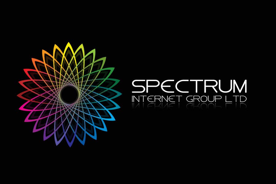 Contest Entry #84 for                                                 Logo Design for Spectrum Internet Group LTD
                                            
