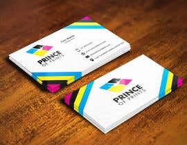 pointlesspixels tarafından Design some Business Cards for Printing Co için no 14