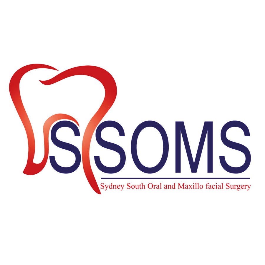 Kilpailutyö #139 kilpailussa                                                 Design a Logo for SSOMS
                                            