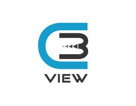 #140 for Logo Design for C3VIEW by soniadhariwal