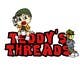 Contest Entry #41 thumbnail for                                                     Logo Design for Teddy's Threads
                                                