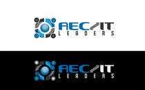  Logo Design for AEC/IT Leaders için Graphic Design143 No.lu Yarışma Girdisi