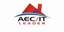  Logo Design for AEC/IT Leaders için Graphic Design229 No.lu Yarışma Girdisi
