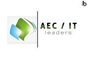  Logo Design for AEC/IT Leaders için Graphic Design71 No.lu Yarışma Girdisi