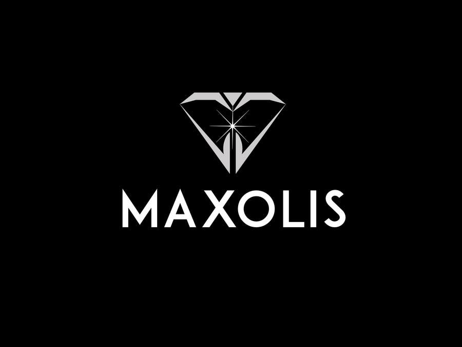 Bài tham dự cuộc thi #40 cho                                                 Design a Logo for "Maxolis"
                                            