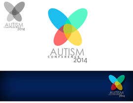 #26 untuk Design a Logo for￼ an ￼Autism Conference oleh Krcello