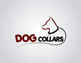 #41 para Logo Design for DogCollars.com por iconwebservices