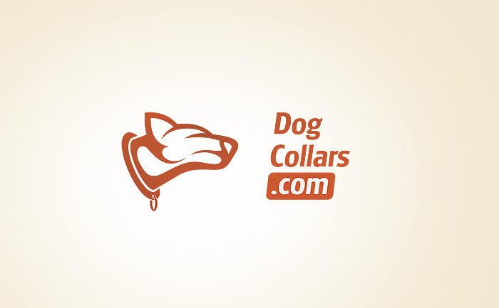 Entri Kontes #55 untuk                                                Logo Design for DogCollars.com
                                            