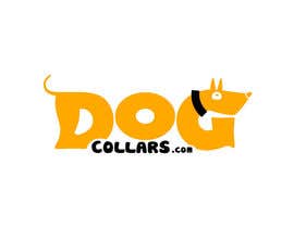 #60 para Logo Design for DogCollars.com por Anmech