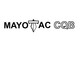 Kilpailutyön #13 pienoiskuva kilpailussa                                                     Design a Logo for MAYOTAC CQB
                                                