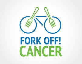 #11 cho Design a Logo for Fork Off Cancer bởi deyanBL