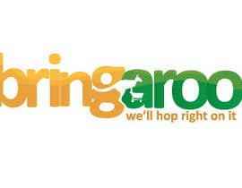 #362 for Logo Design for Bringaroo by Designsthatshine
