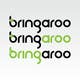 Imej kecil Penyertaan Peraduan #329 untuk                                                     Logo Design for Bringaroo
                                                