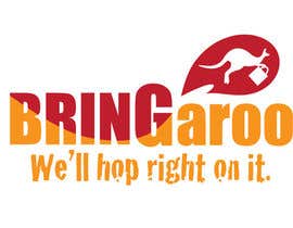 #322 for Logo Design for Bringaroo by tlynn