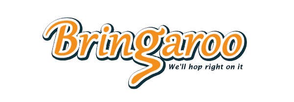 Entri Kontes #314 untuk                                                Logo Design for Bringaroo
                                            
