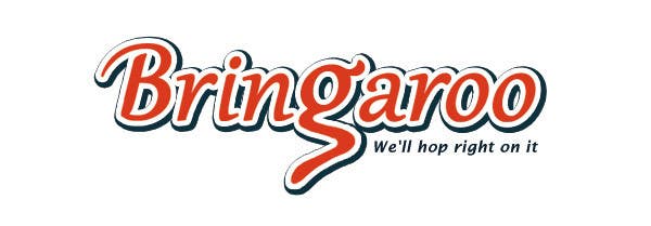 Intrarea #316 pentru concursul „                                                Logo Design for Bringaroo
                                            ”
