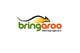 Εικόνα Συμμετοχής Διαγωνισμού #185 για                                                     Logo Design for Bringaroo
                                                