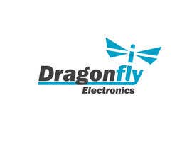 #56 cho Design a Logo for Dragonfly Electronics bởi Siddik16