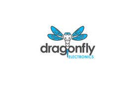 #44 cho Design a Logo for Dragonfly Electronics bởi designer12