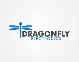 #68 cho Design a Logo for Dragonfly Electronics bởi galihgasendra