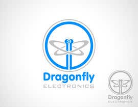#59 cho Design a Logo for Dragonfly Electronics bởi nivleiks