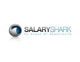 maidenbrands tarafından Logo Design for SalaryShark için no 124
