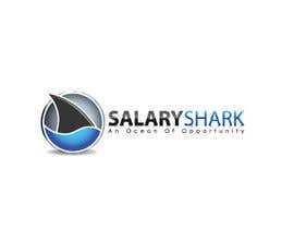firebird2011 tarafından Logo Design for SalaryShark için no 177