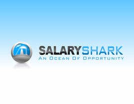 orderdesign2 tarafından Logo Design for SalaryShark için no 187
