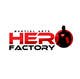 Icône de la proposition n°39 du concours                                                     Hero Factory logo
                                                