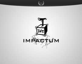 #7 untuk Graphic Design for Impactum oleh dannymitza