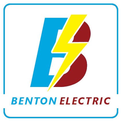Entri Kontes #78 untuk                                                Logo Design for Benton Electric
                                            