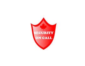 nº 118 pour Design a Logo for SecurityOnCall par dmitrigor1 
